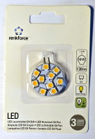 LED mit G4 Sockel